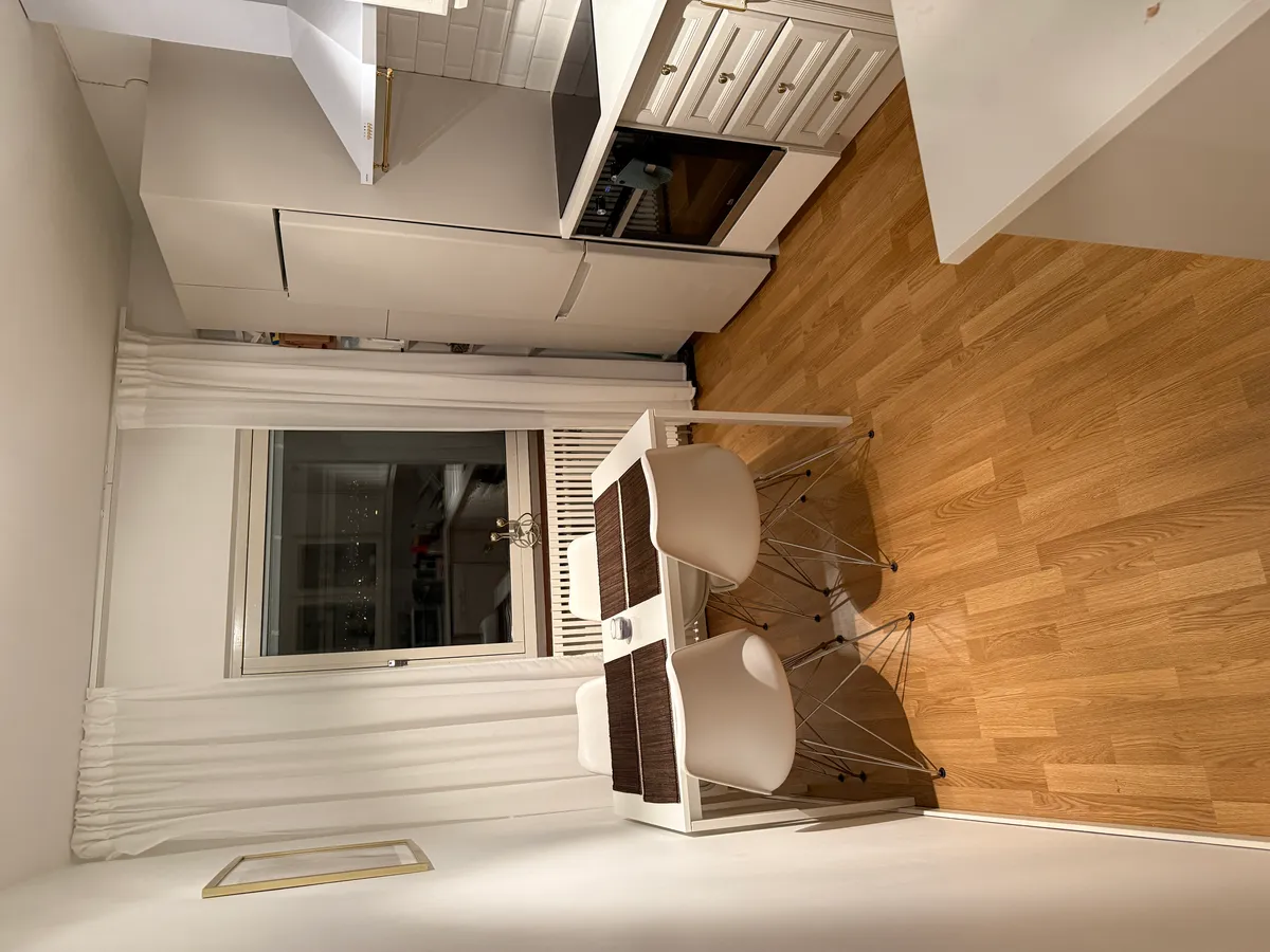 Hyreslägenhet på Huskvarna i huskvarna