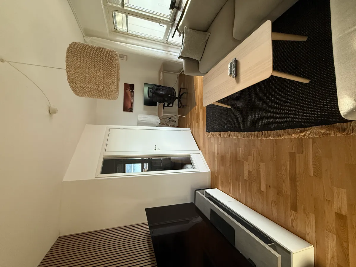 Hyreslägenhet på Huskvarna i huskvarna