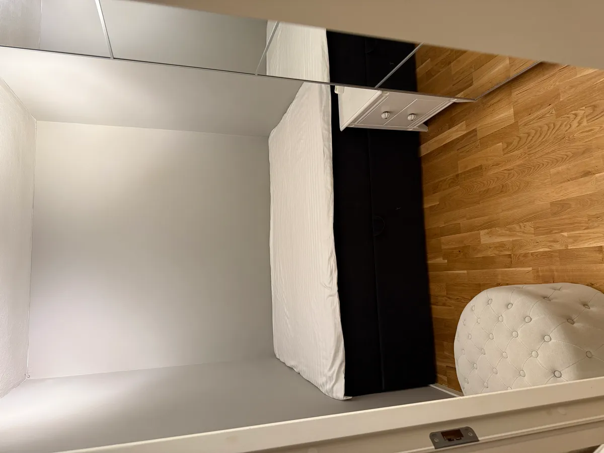 Hyreslägenhet på Huskvarna i huskvarna