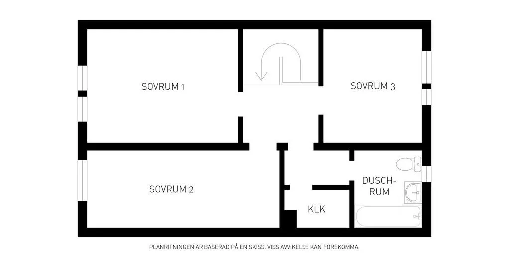 Hyresbostad på Saltsjö-boo i saltsjo-boo