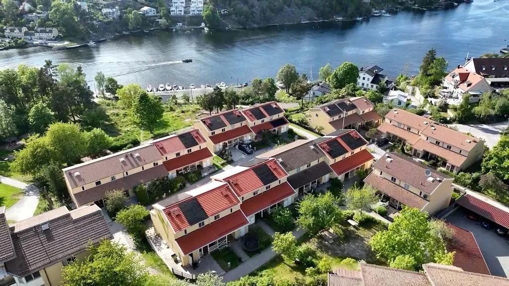 Hyresbostad på Saltsjö-boo i saltsjo-boo