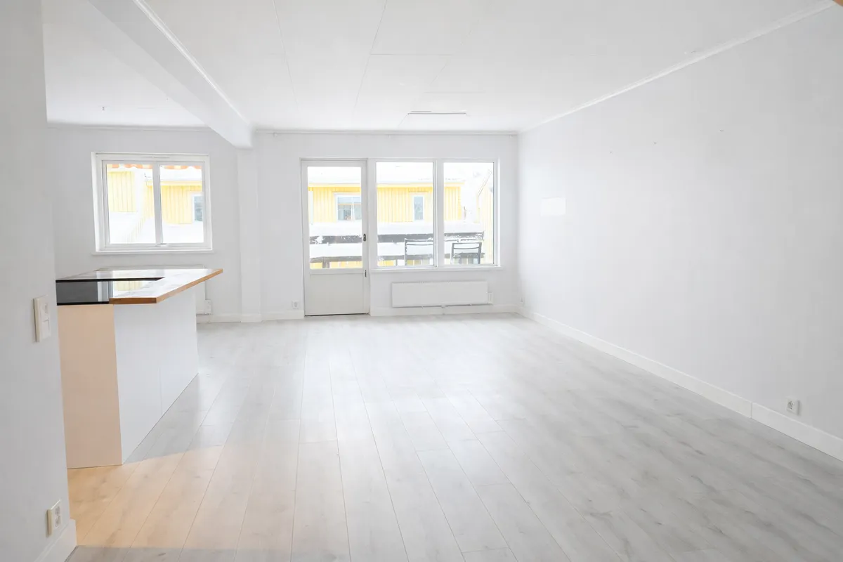 Hyresbostad på Saltsjö-boo i saltsjo-boo