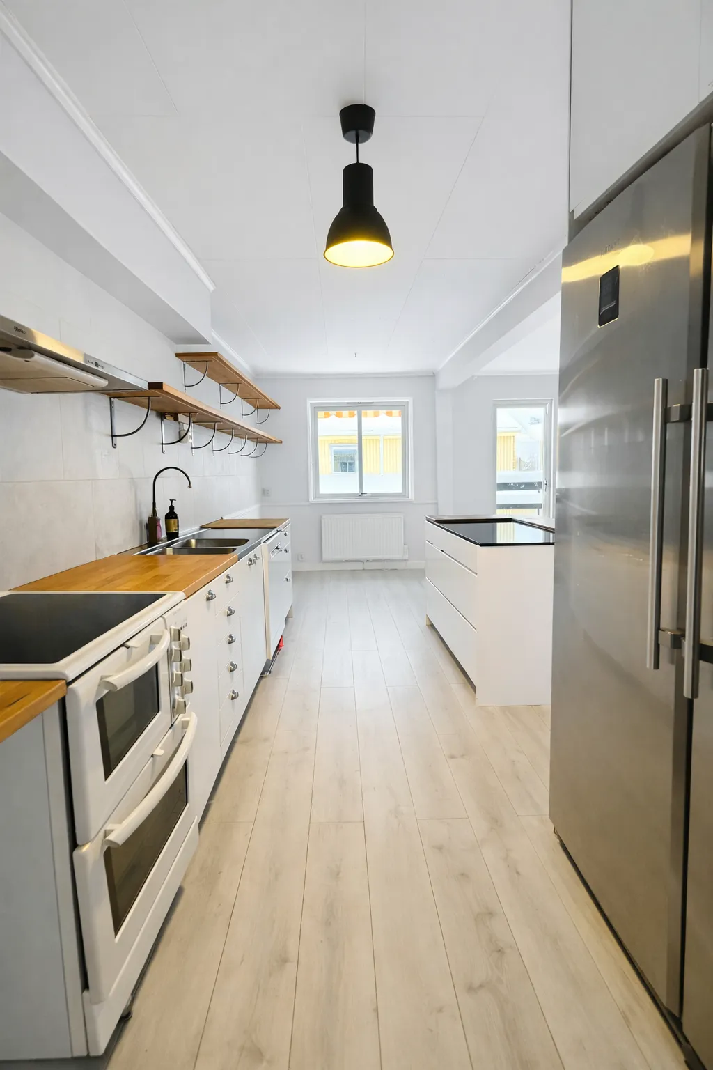 Hyresbostad på Saltsjö-boo i saltsjo-boo