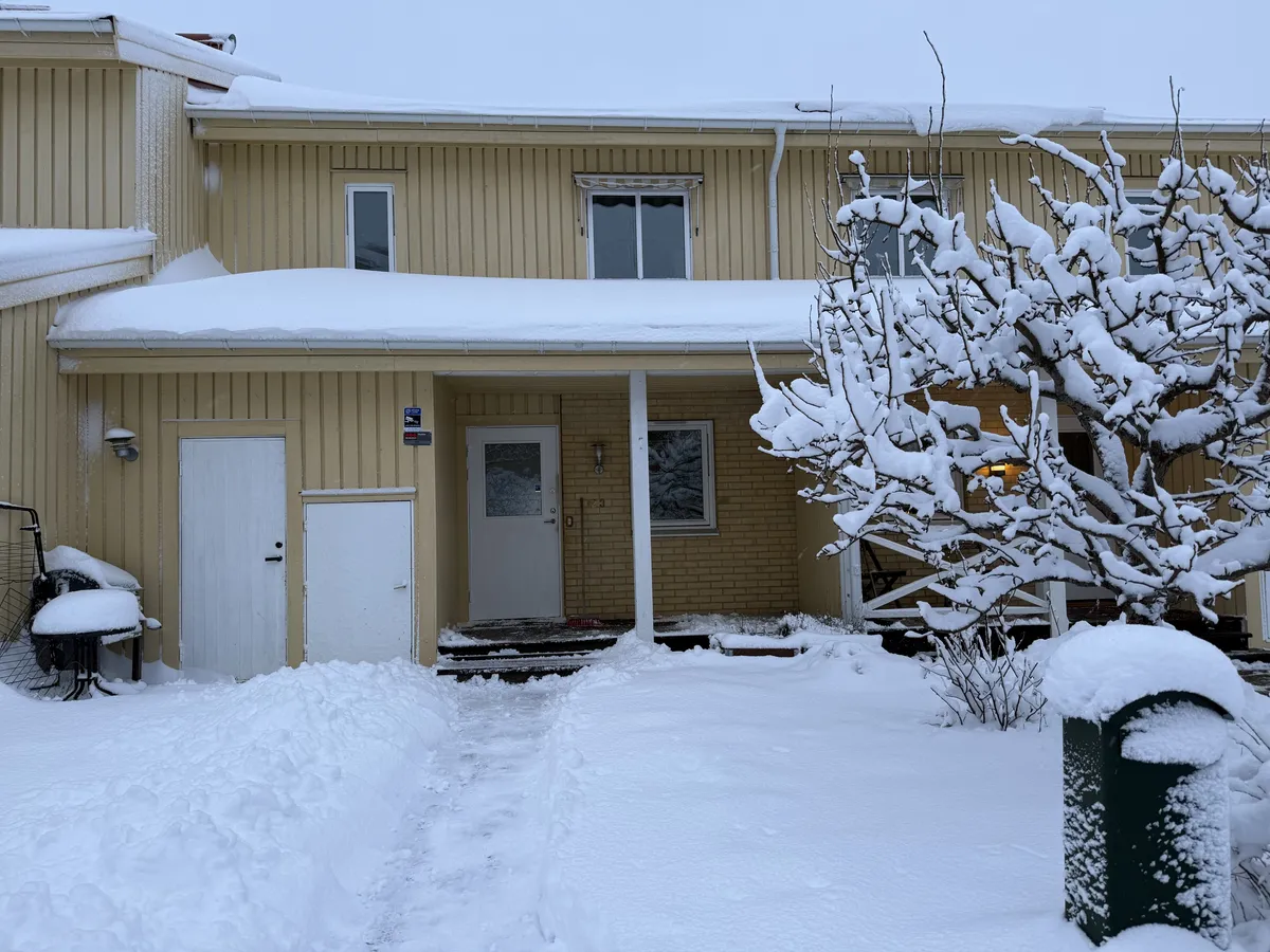 Hyresbostad på Saltsjö-boo i saltsjo-boo