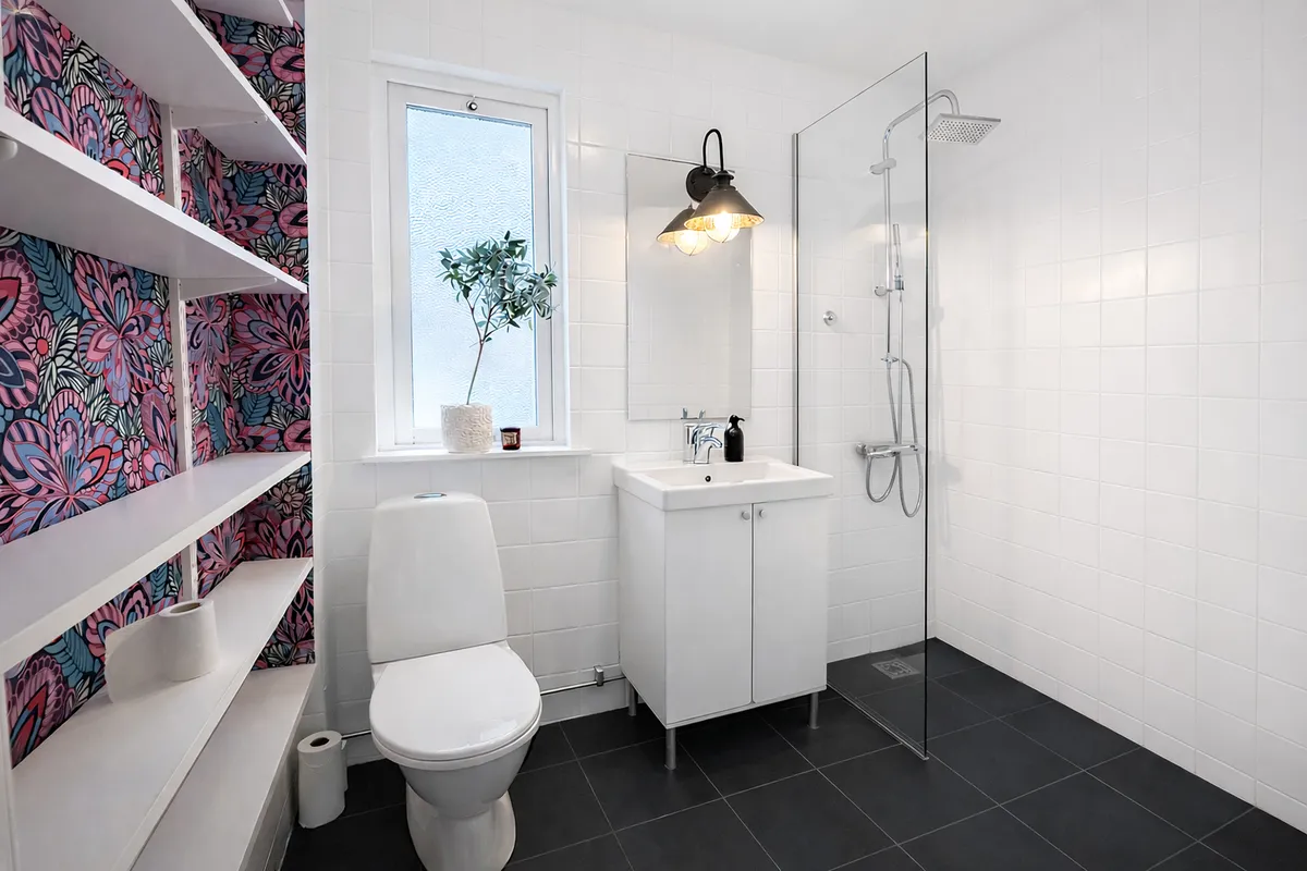 Hyresbostad på Saltsjö-boo i saltsjo-boo