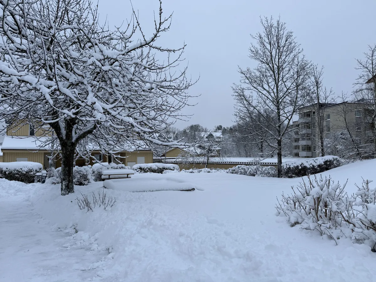 Hyresbostad på Saltsjö-boo i saltsjo-boo