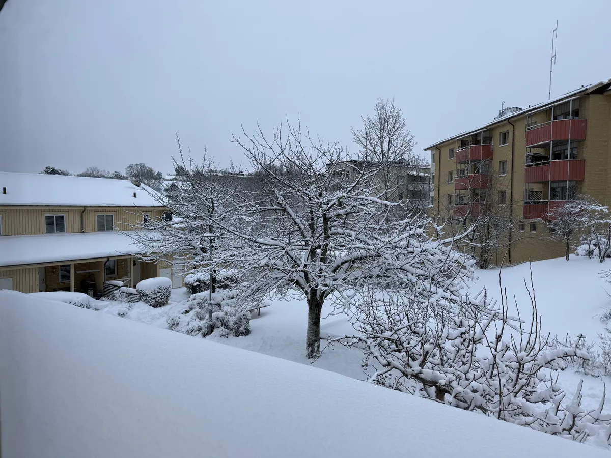 Hyresbostad på Saltsjö-boo i saltsjo-boo