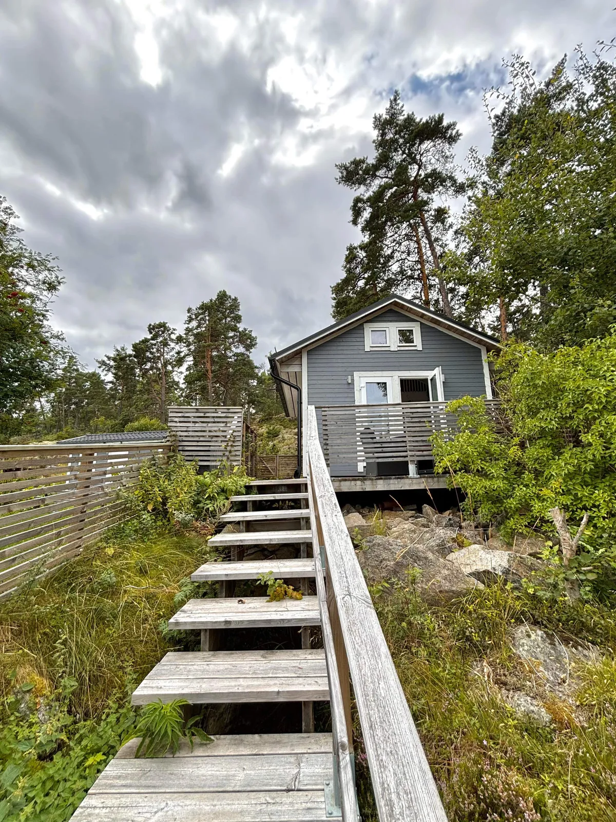 Hyresbostad på Tyresö i tyreso