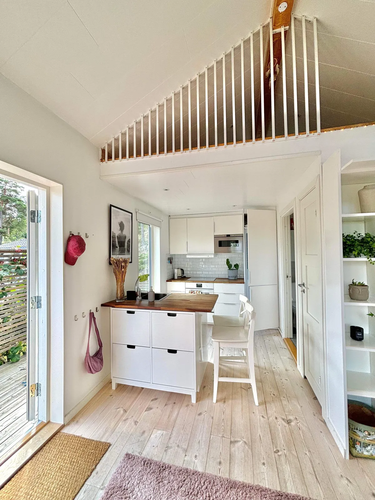 Hyresbostad på Tyresö i tyreso