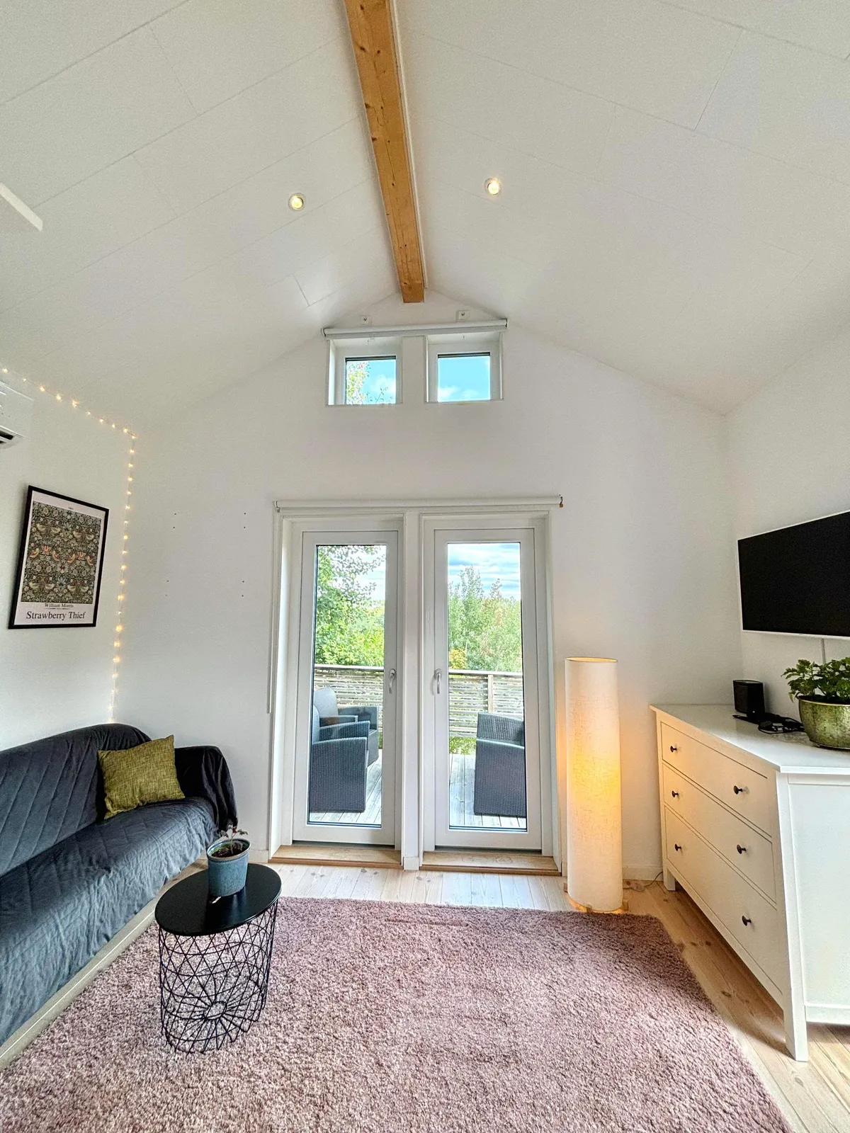 Hyresbostad på Tyresö i tyreso