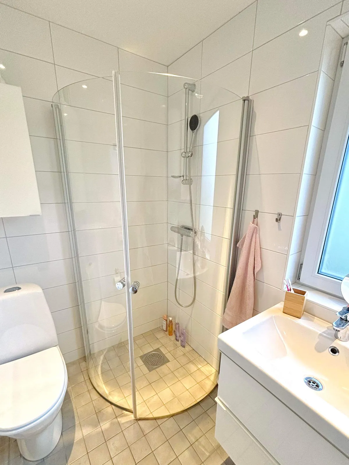 Hyresbostad på Tyresö i tyreso