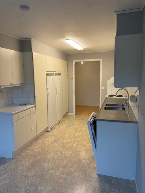 Hyreslägenhet på Växjö i vaxjo