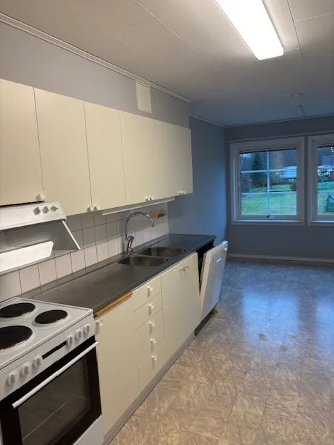 Hyreslägenhet på Växjö i vaxjo