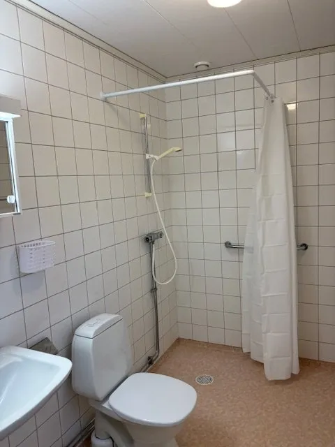 Hyreslägenhet på Växjö i vaxjo