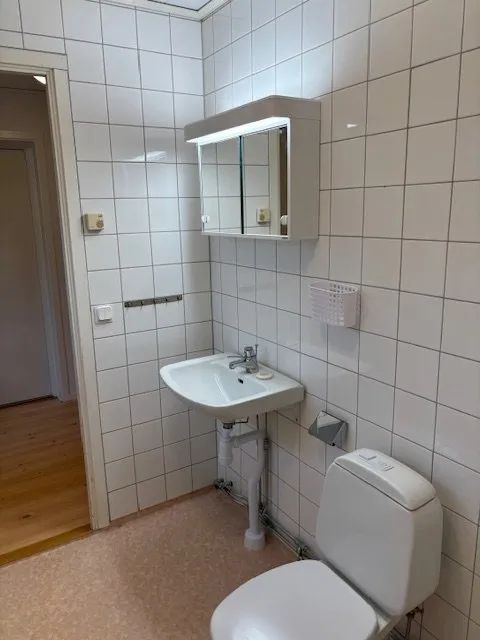 Hyreslägenhet på Växjö i vaxjo