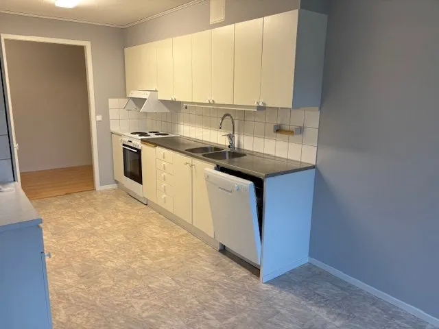 Hyreslägenhet på Växjö i vaxjo