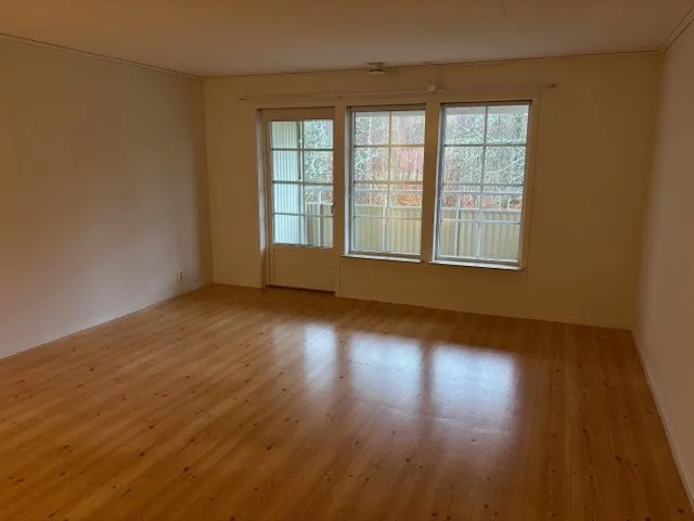 Hyreslägenhet på Växjö i vaxjo