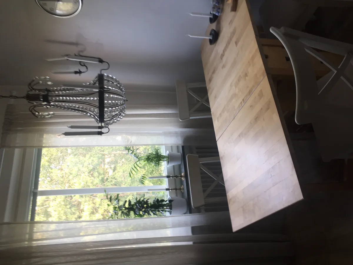 Hyreslägenhet på Årsta i arsta