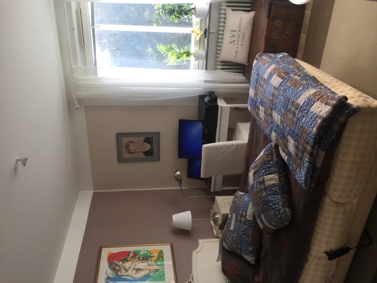 Hyreslägenhet på Årsta i arsta