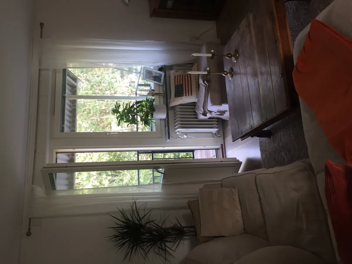 Hyreslägenhet på Årsta i arsta