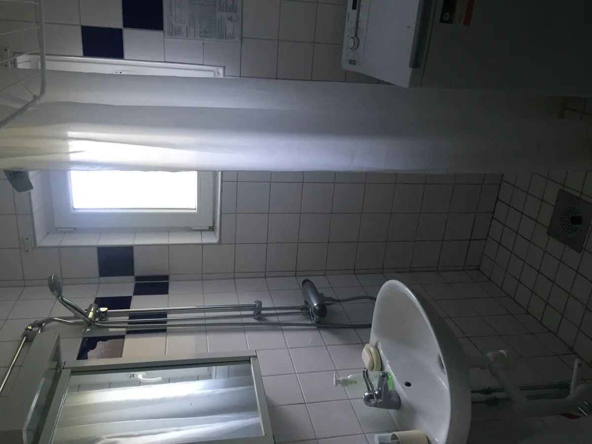 Hyreslägenhet på Årsta i arsta