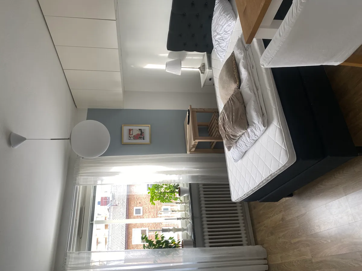 Hyreslägenhet på Årsta i arsta