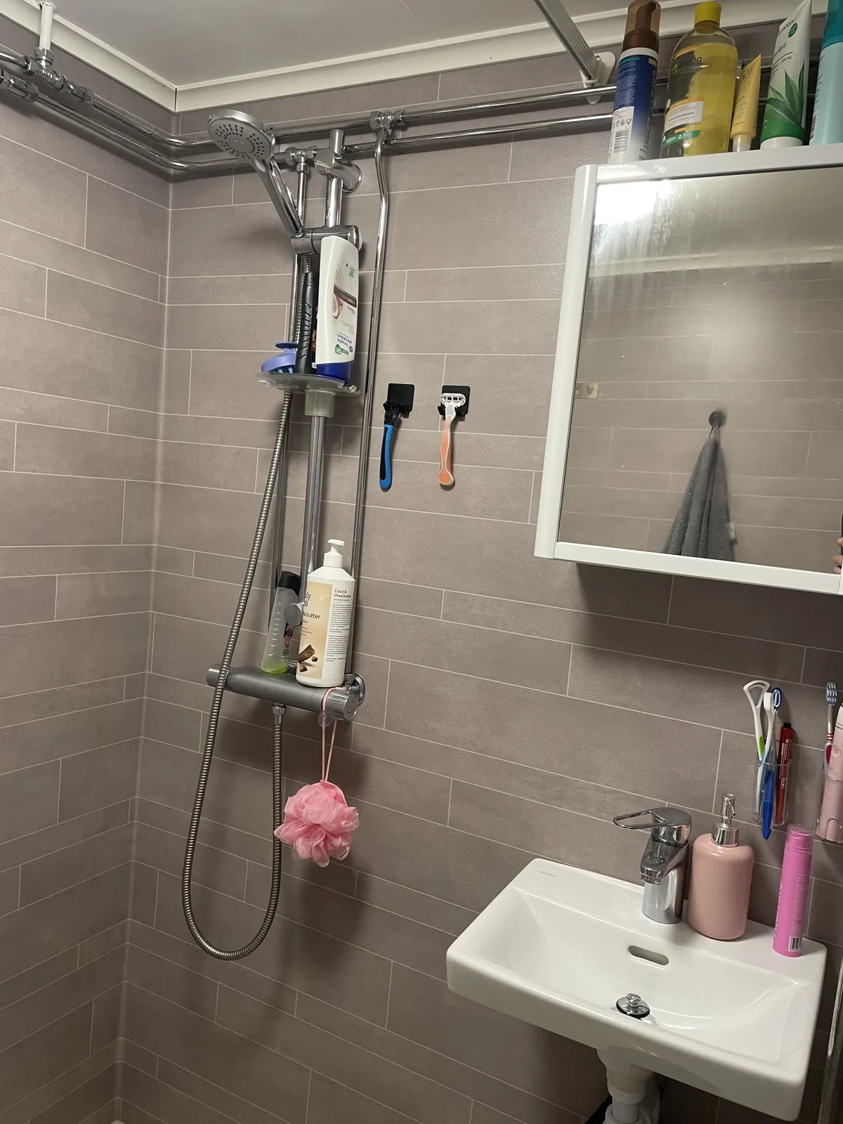 Hyreslägenhet på Högsby i hogsby