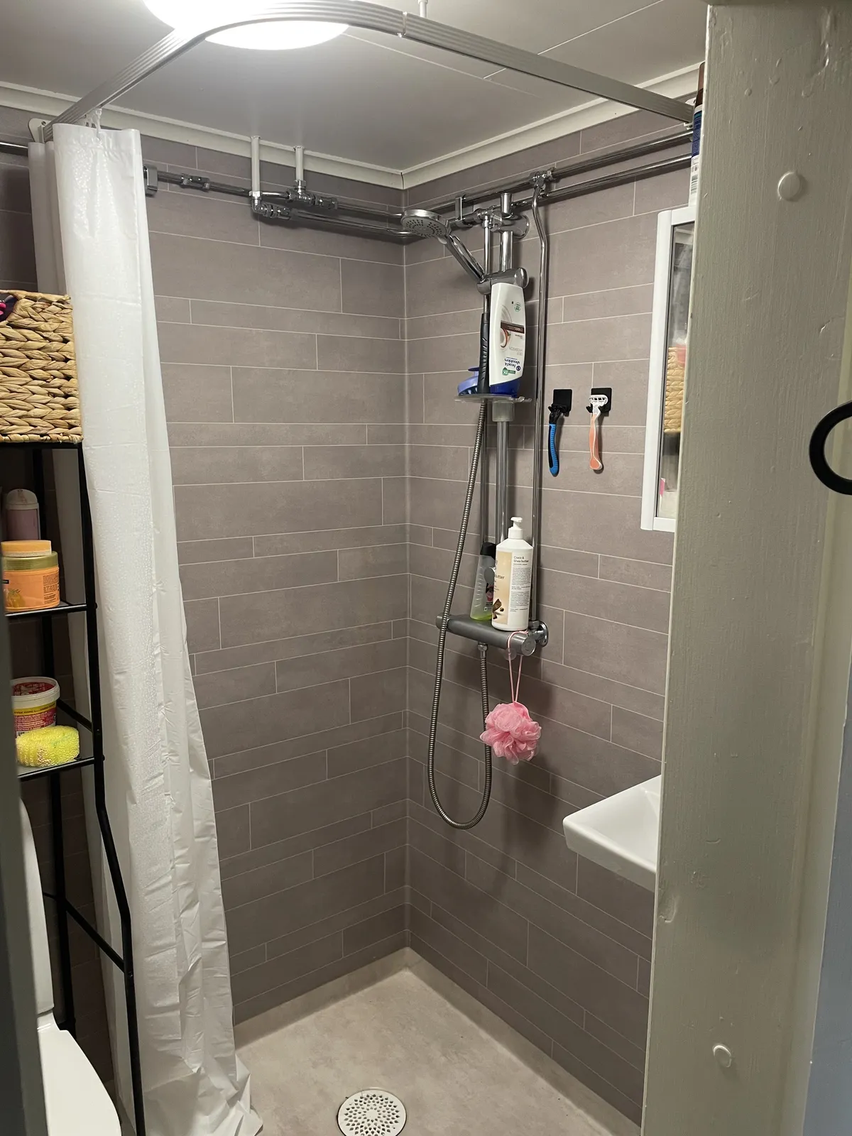 Hyreslägenhet på Högsby i hogsby