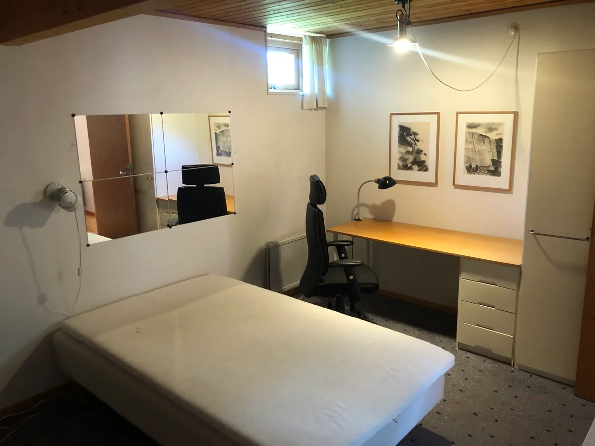 Hyresbostad på Västra Frölunda i vastra-frolunda