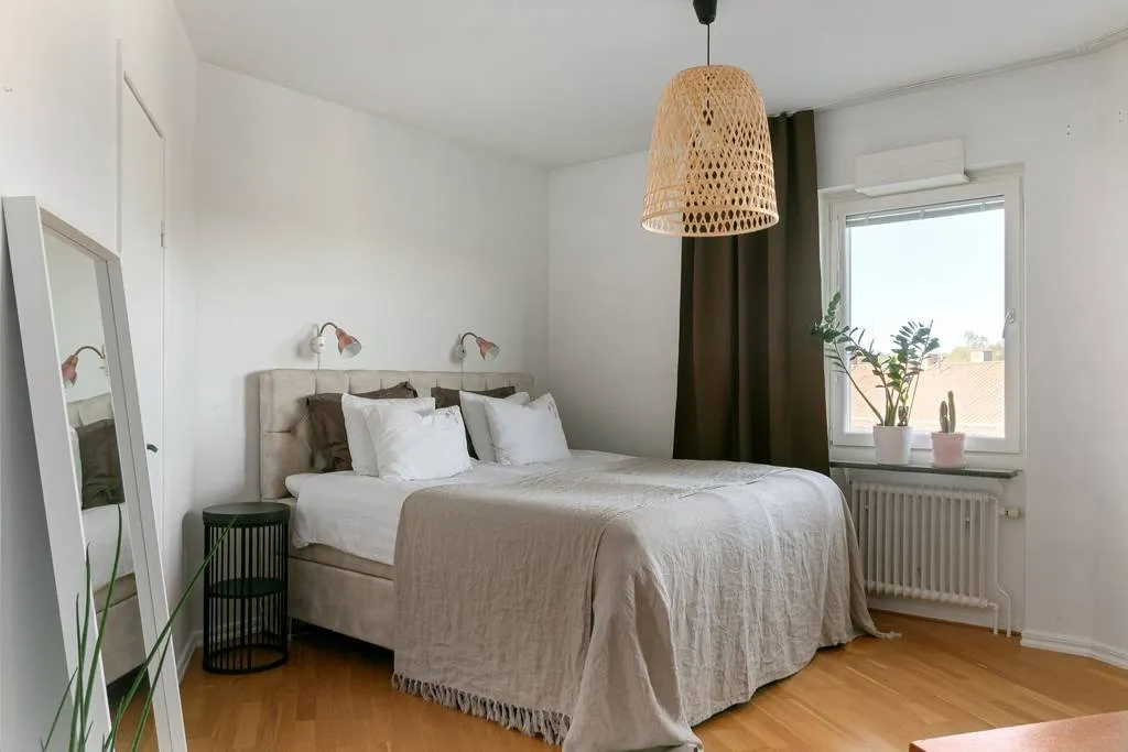 Hyreslägenhet på Gävle i gavle