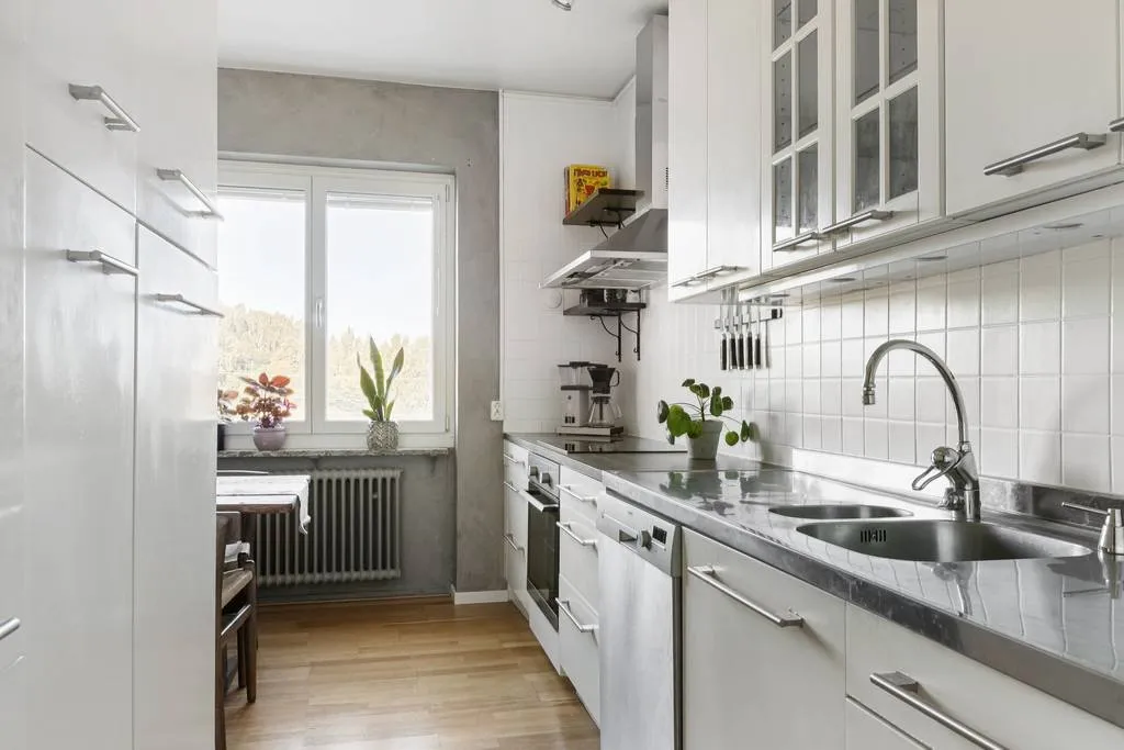 Hyreslägenhet på Gävle i gavle