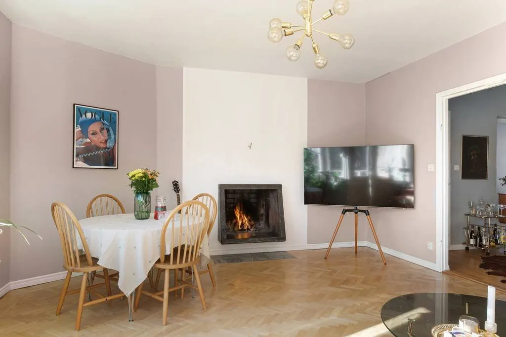 Hyreslägenhet på Gävle i gavle