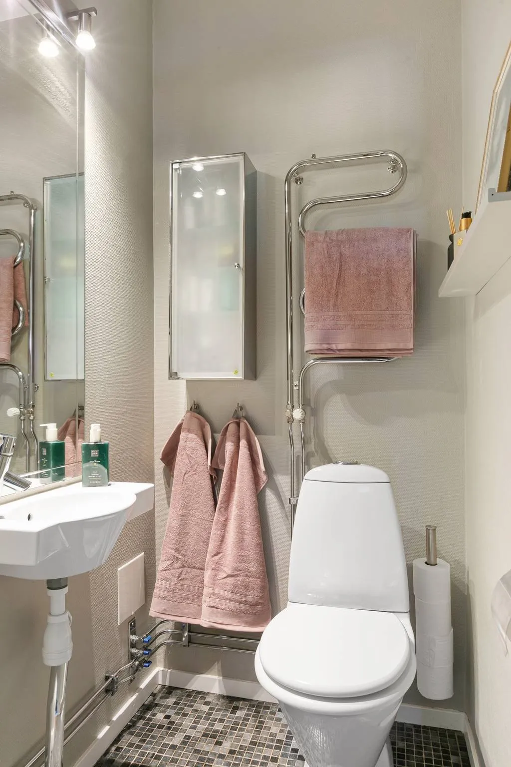 Hyreslägenhet på Gävle i gavle