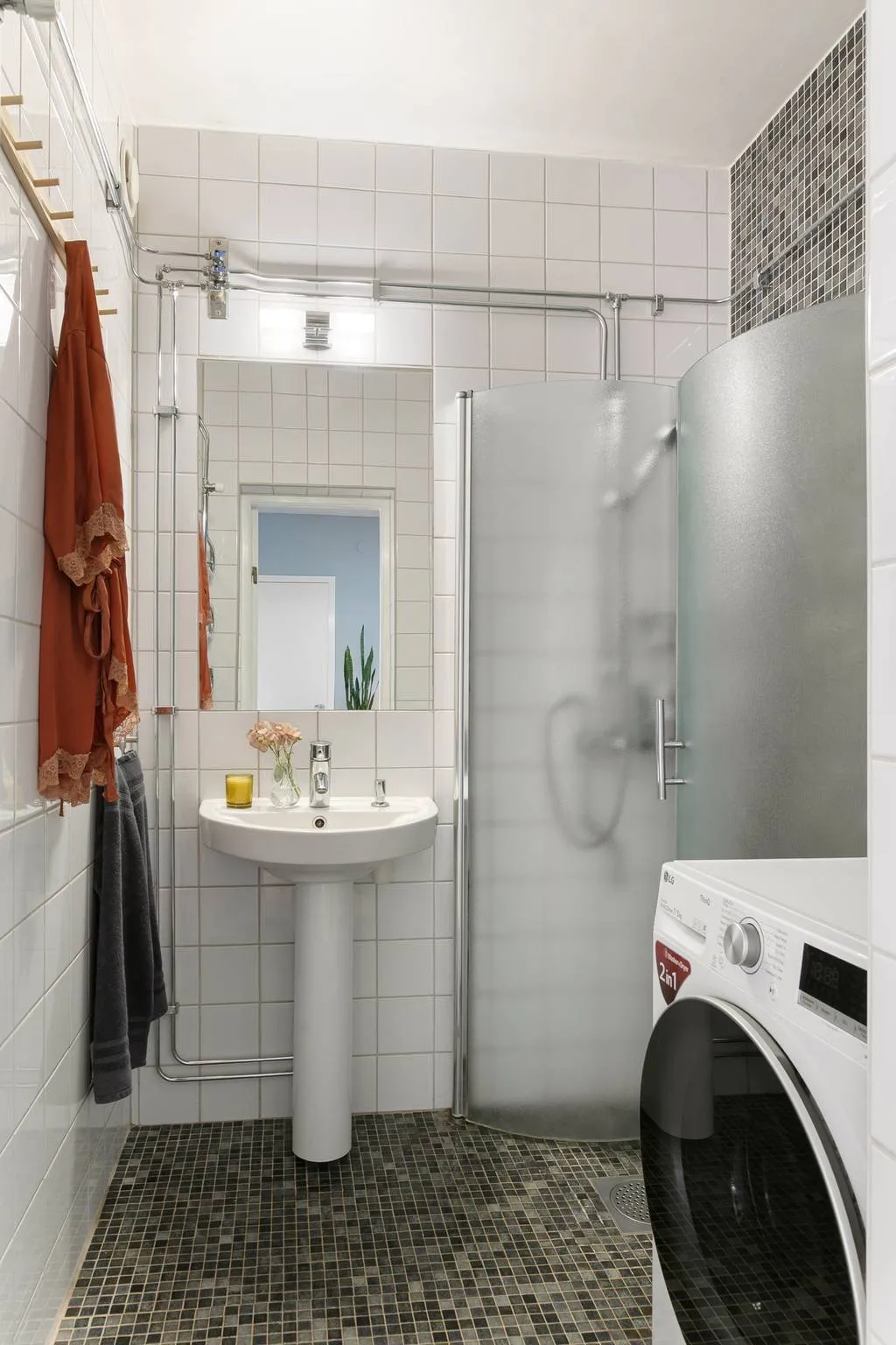 Hyreslägenhet på Gävle i gavle