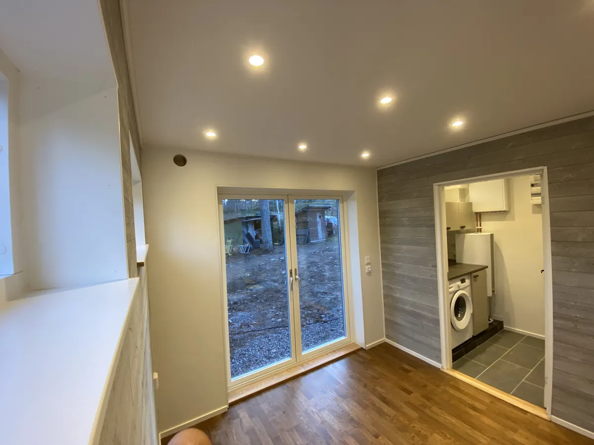 Hyresbostad på Ingarö i ingaro