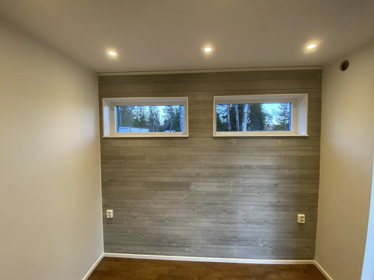 Hyresbostad på Ingarö i ingaro