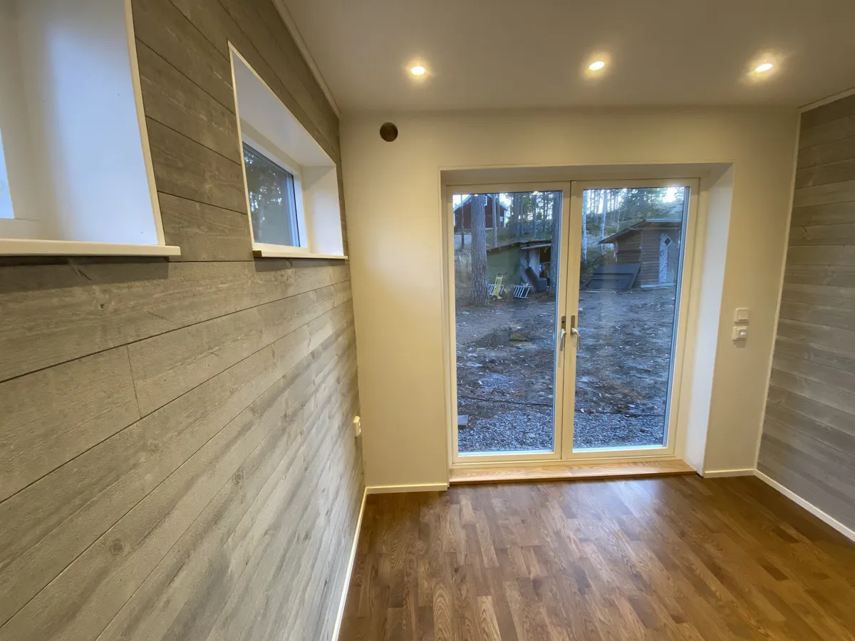 Hyresbostad på Ingarö i ingaro