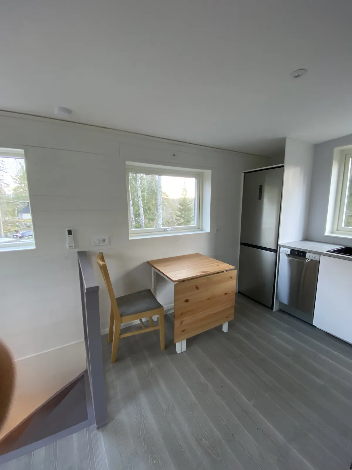 Hyresbostad på Ingarö i ingaro