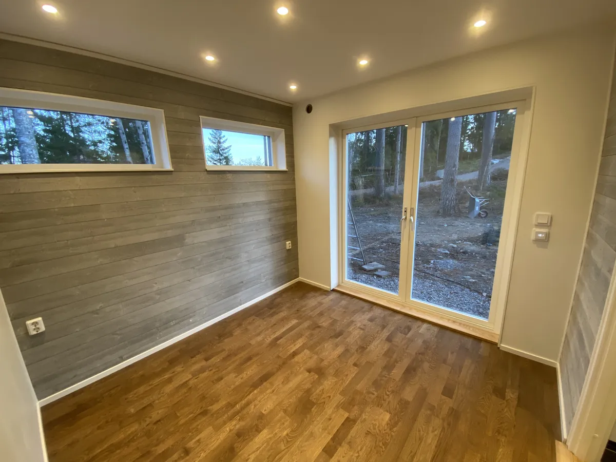 Hyresbostad på Ingarö i ingaro