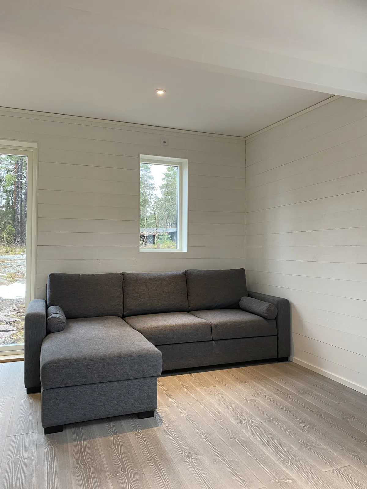 Hyresbostad på Ingarö i ingaro