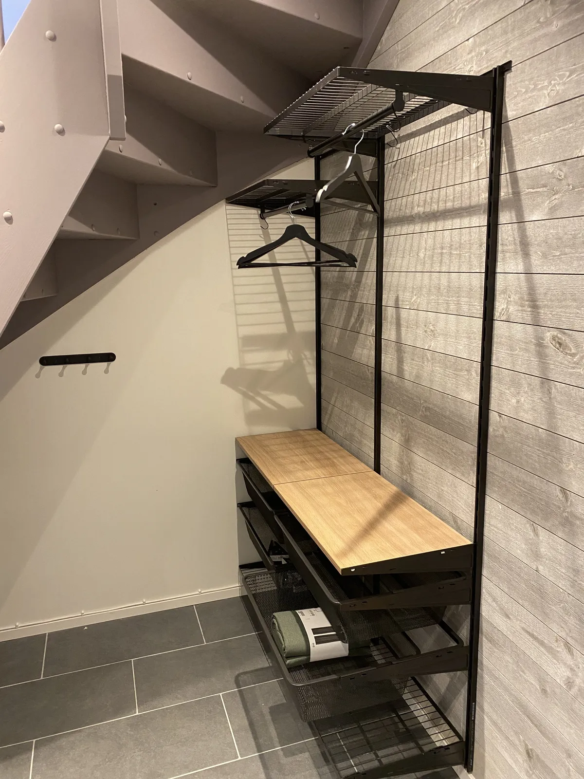 Hyresbostad på Ingarö i ingaro