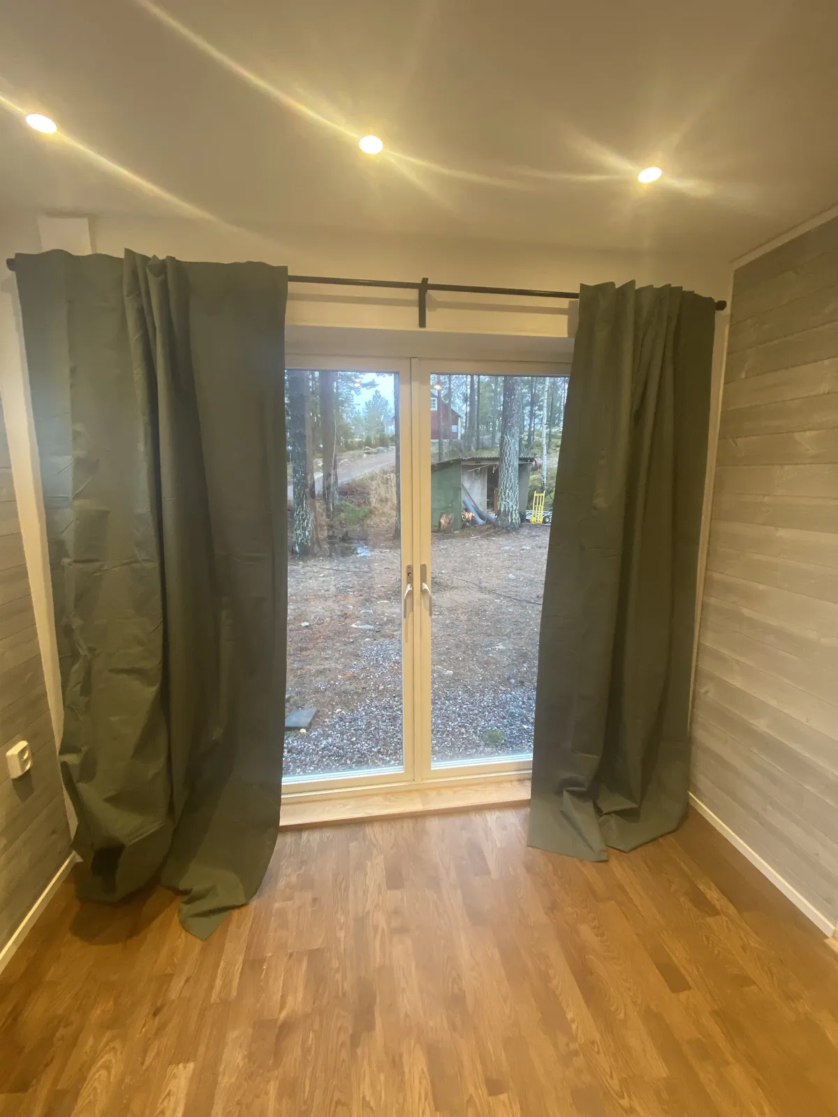 Hyresbostad på Ingarö i ingaro