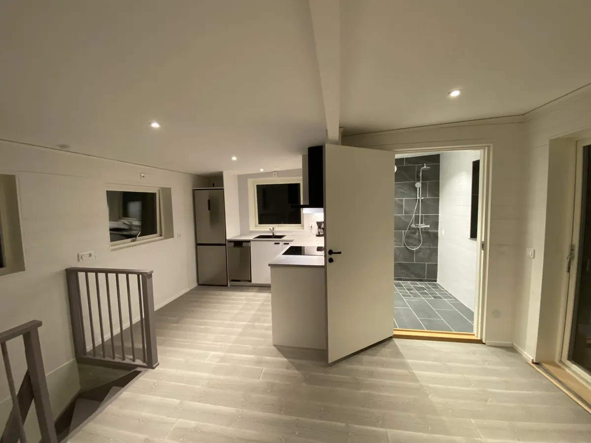 Hyresbostad på Ingarö i ingaro