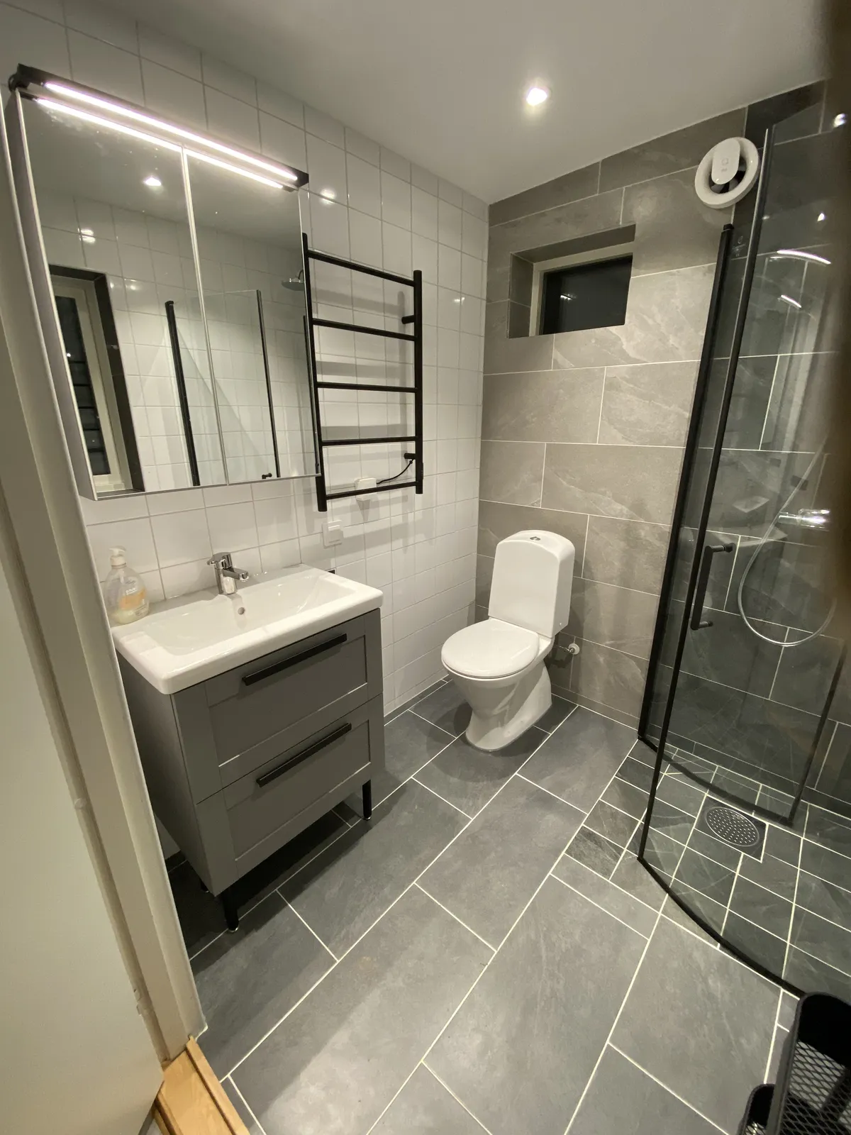 Hyresbostad på Ingarö i ingaro