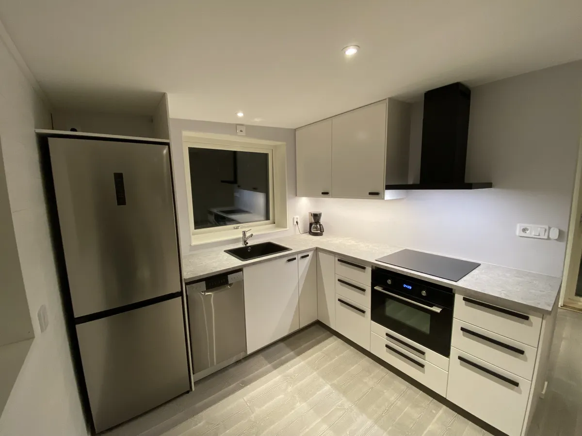 Hyresbostad på Ingarö i ingaro