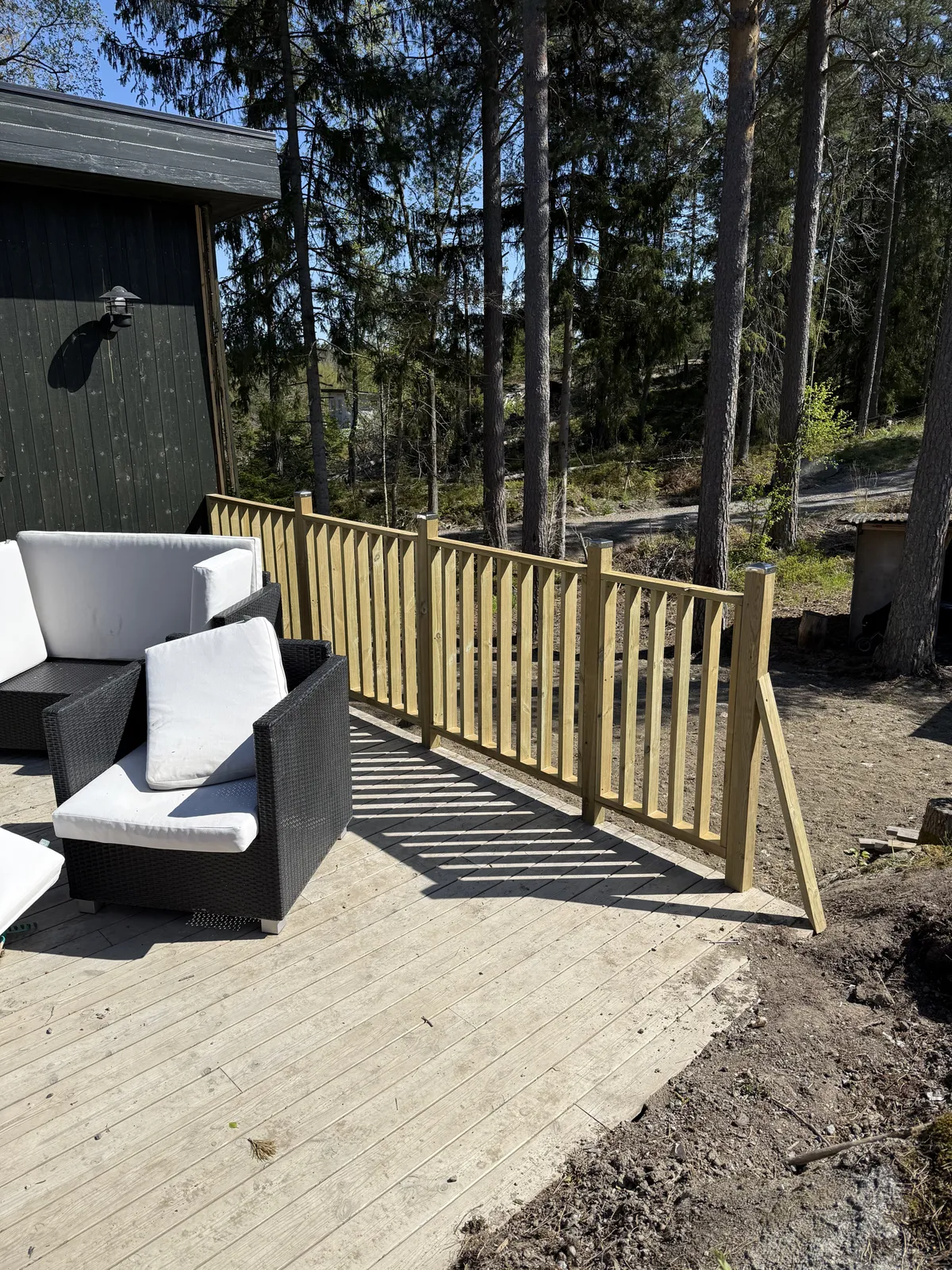 Hyresbostad på Ingarö i ingaro