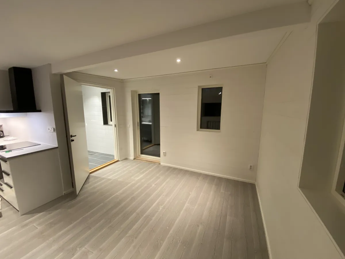 Hyresbostad på Ingarö i ingaro