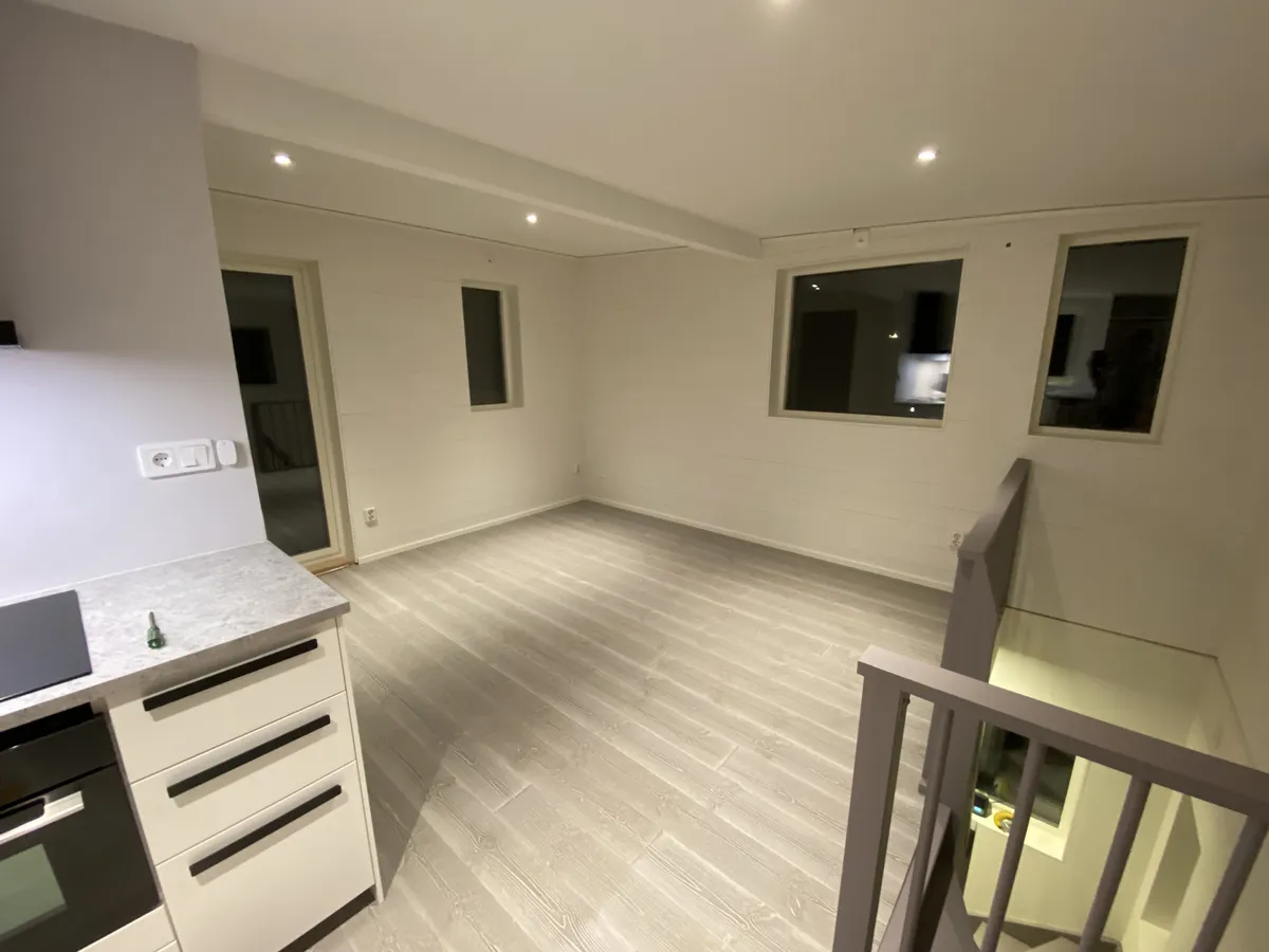 Hyresbostad på Ingarö i ingaro