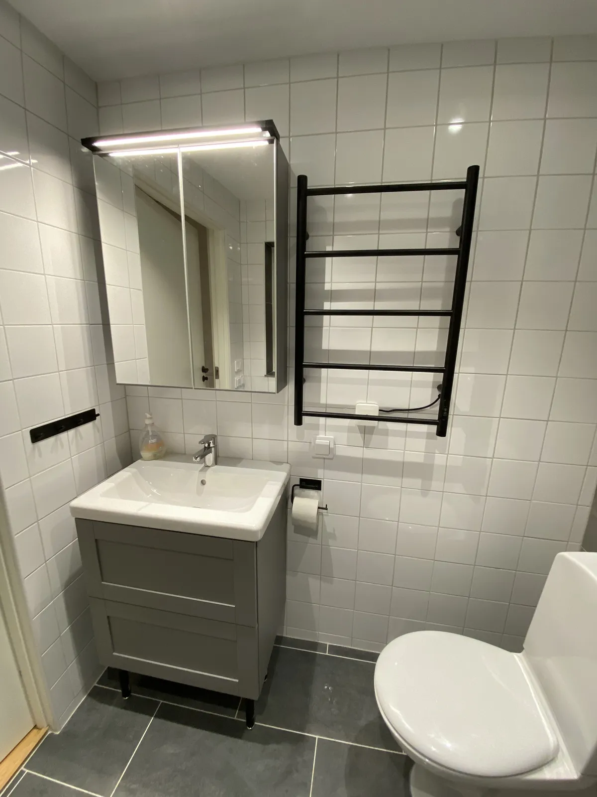 Hyresbostad på Ingarö i ingaro