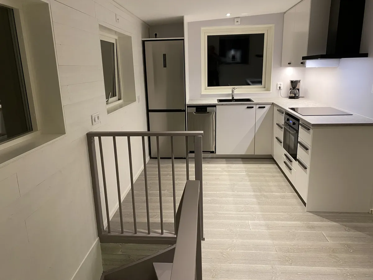 Hyresbostad på Ingarö i ingaro